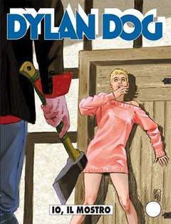 Dylan dog 310-SERGIO BONELLI EDITORE- nuvolosofumetti.