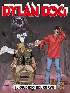 Dylan dog 311-SERGIO BONELLI EDITORE- nuvolosofumetti.