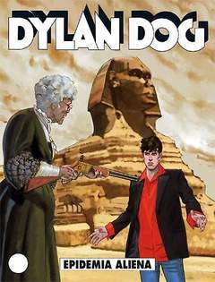 Dylan dog 312-SERGIO BONELLI EDITORE- nuvolosofumetti.