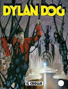 Dylan dog 313-SERGIO BONELLI EDITORE- nuvolosofumetti.