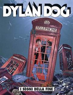 Dylan dog 314-SERGIO BONELLI EDITORE- nuvolosofumetti.