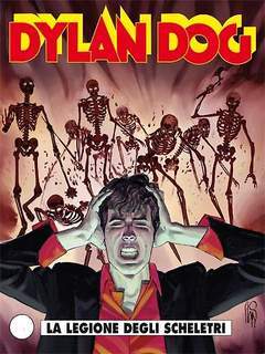 Dylan dog 315-SERGIO BONELLI EDITORE- nuvolosofumetti.