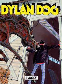 Dylan dog 316-SERGIO BONELLI EDITORE- nuvolosofumetti.
