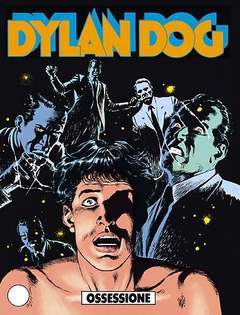 Dylan dog 32-SERGIO BONELLI EDITORE- nuvolosofumetti.