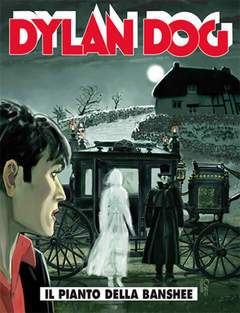 Dylan dog 322-SERGIO BONELLI EDITORE- nuvolosofumetti.
