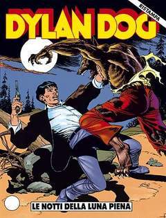 Dylan dog 323-SERGIO BONELLI EDITORE- nuvolosofumetti.