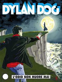 Dylan dog 324-SERGIO BONELLI EDITORE- nuvolosofumetti.