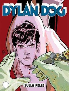 Dylan dog 326-SERGIO BONELLI EDITORE- nuvolosofumetti.