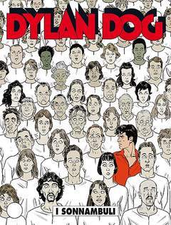 Dylan dog 327-SERGIO BONELLI EDITORE- nuvolosofumetti.