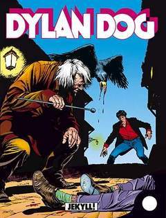 Dylan dog 33-SERGIO BONELLI EDITORE- nuvolosofumetti.