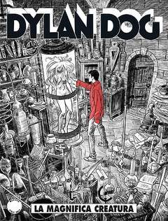 Dylan dog 330-SERGIO BONELLI EDITORE- nuvolosofumetti.