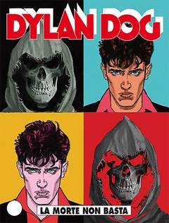 Dylan dog 331-SERGIO BONELLI EDITORE- nuvolosofumetti.
