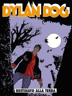 Dylan dog 332-SERGIO BONELLI EDITORE- nuvolosofumetti.