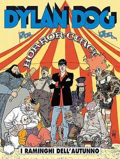 Dylan dog 333-SERGIO BONELLI EDITORE- nuvolosofumetti.
