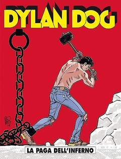 Dylan dog 334-SERGIO BONELLI EDITORE- nuvolosofumetti.