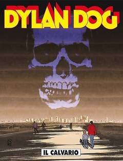 Dylan dog 335-SERGIO BONELLI EDITORE- nuvolosofumetti.