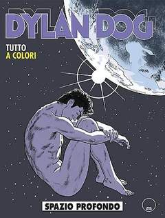 Dylan dog 337-SERGIO BONELLI EDITORE- nuvolosofumetti.