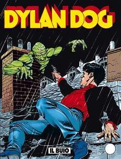 Dylan dog 34-SERGIO BONELLI EDITORE- nuvolosofumetti.