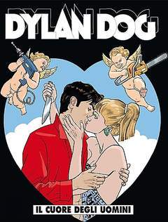 Dylan dog 342-SERGIO BONELLI EDITORE- nuvolosofumetti.