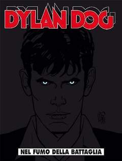 Dylan dog 343-SERGIO BONELLI EDITORE- nuvolosofumetti.
