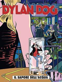Dylan dog 344-SERGIO BONELLI EDITORE- nuvolosofumetti.
