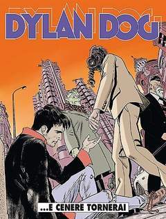 Dylan dog 346-SERGIO BONELLI EDITORE- nuvolosofumetti.