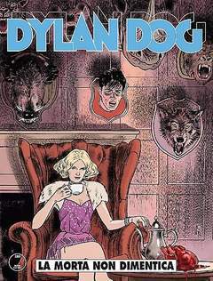 Dylan dog 349-SERGIO BONELLI EDITORE- nuvolosofumetti.