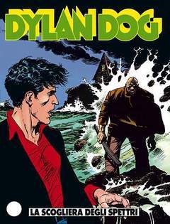 Dylan dog 35-SERGIO BONELLI EDITORE- nuvolosofumetti.