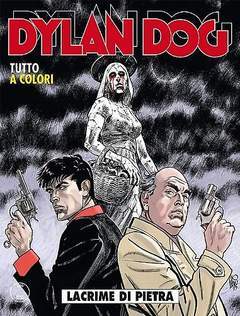 Dylan dog 350-SERGIO BONELLI EDITORE- nuvolosofumetti.