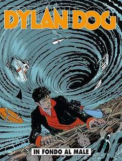 Dylan dog 351-SERGIO BONELLI EDITORE- nuvolosofumetti.