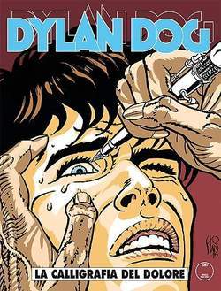 Dylan dog 352-SERGIO BONELLI EDITORE- nuvolosofumetti.