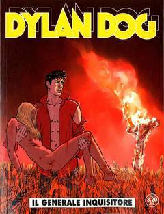 Dylan dog 353-SERGIO BONELLI EDITORE- nuvolosofumetti.