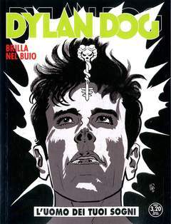 Dylan dog 355-SERGIO BONELLI EDITORE- nuvolosofumetti.