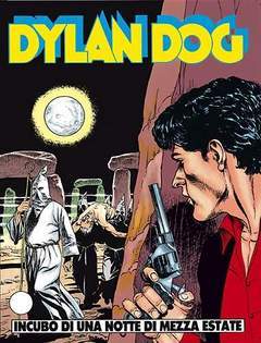Dylan dog 36-SERGIO BONELLI EDITORE- nuvolosofumetti.