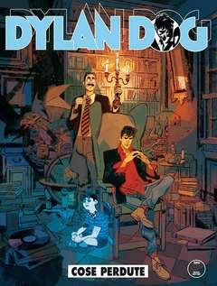 Dylan dog 363-SERGIO BONELLI EDITORE- nuvolosofumetti.