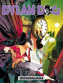 Dylan dog 365-SERGIO BONELLI EDITORE- nuvolosofumetti.