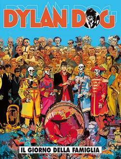 Dylan dog 366-SERGIO BONELLI EDITORE- nuvolosofumetti.