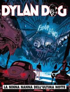 Dylan dog 367-SERGIO BONELLI EDITORE- nuvolosofumetti.