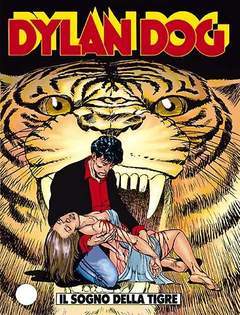 Dylan dog 37-SERGIO BONELLI EDITORE- nuvolosofumetti.
