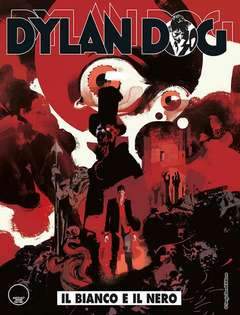 Dylan dog 372-SERGIO BONELLI EDITORE- nuvolosofumetti.