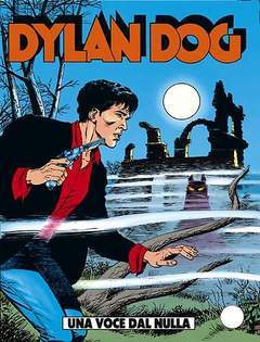 Dylan dog 38-SERGIO BONELLI EDITORE- nuvolosofumetti.