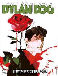 Dylan dog 382-SERGIO BONELLI EDITORE- nuvolosofumetti.
