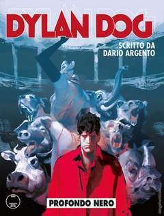 Dylan dog 383-SERGIO BONELLI EDITORE- nuvolosofumetti.