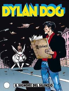 Dylan dog 39-SERGIO BONELLI EDITORE- nuvolosofumetti.