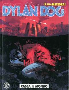 Dylan dog 393-SERGIO BONELLI EDITORE- nuvolosofumetti.