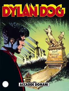 Dylan dog 40-SERGIO BONELLI EDITORE- nuvolosofumetti.