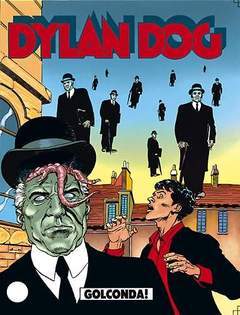Dylan dog 41-SERGIO BONELLI EDITORE- nuvolosofumetti.