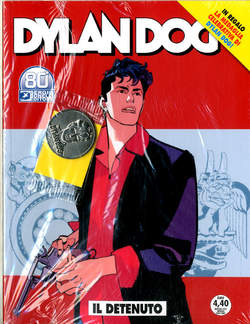DYLAN DOG 416