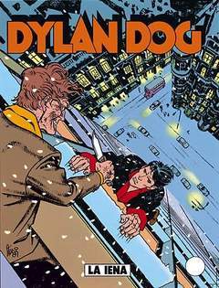 Dylan dog 42-SERGIO BONELLI EDITORE- nuvolosofumetti.