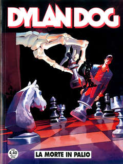 DYLAN DOG 426
